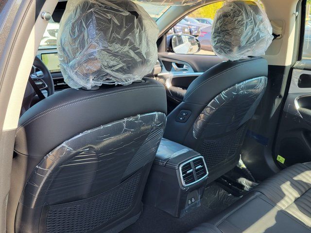 2026 Genesis G70 2.5T Prestige Chantilly VA