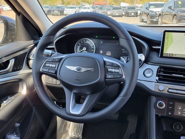 2026 Genesis G70 2.5T Prestige Chantilly VA