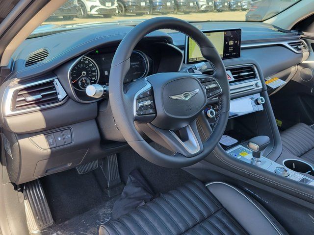 2026 Genesis G70 2.5T Prestige Chantilly VA