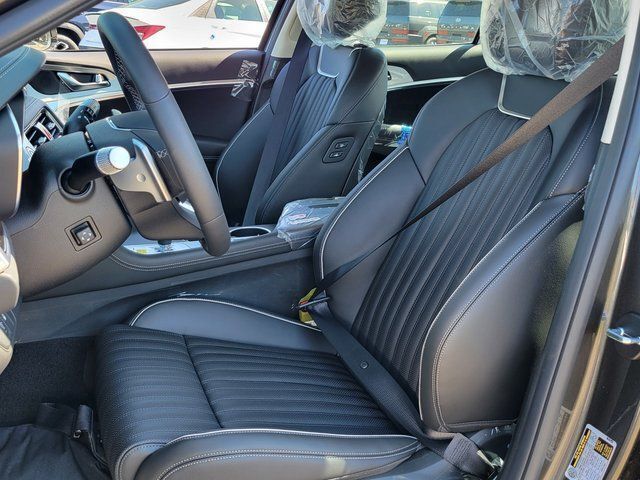 2026 Genesis G70 2.5T Prestige Chantilly VA