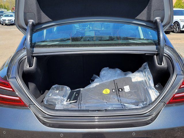 2026 Genesis G70 2.5T Prestige Chantilly VA