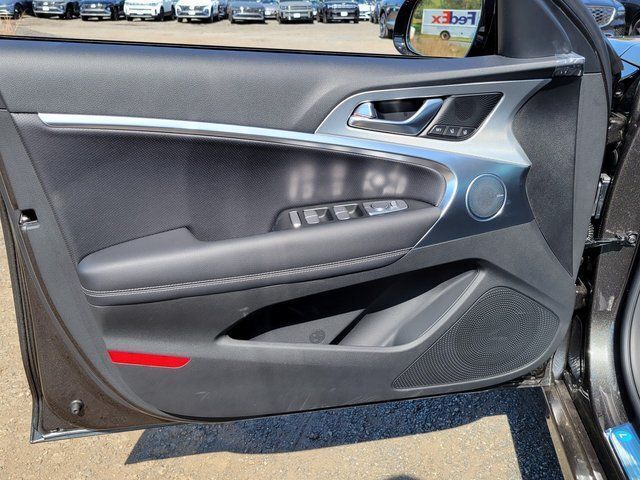 2026 Genesis G70 2.5T Prestige Chantilly VA