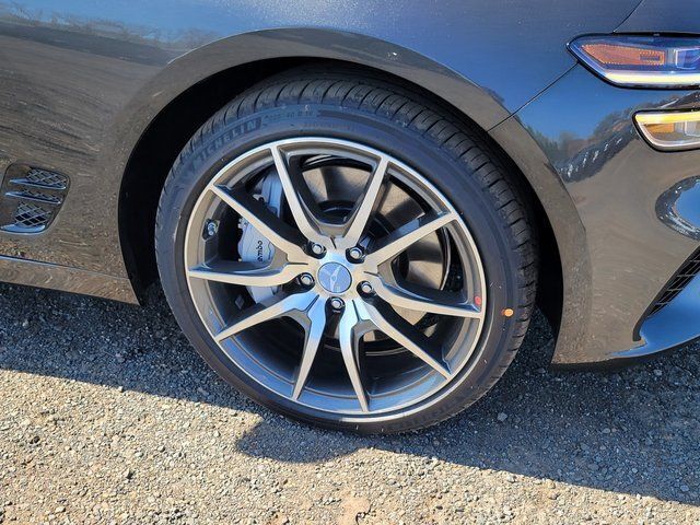 2026 Genesis G70 2.5T Prestige Chantilly VA