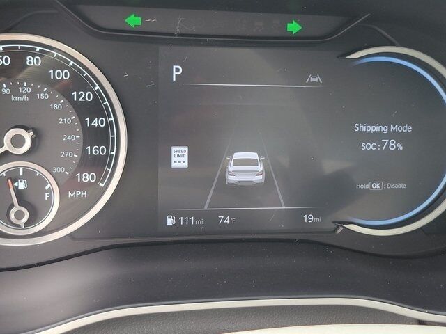 2026 Genesis G70 2.5T Prestige Chantilly VA