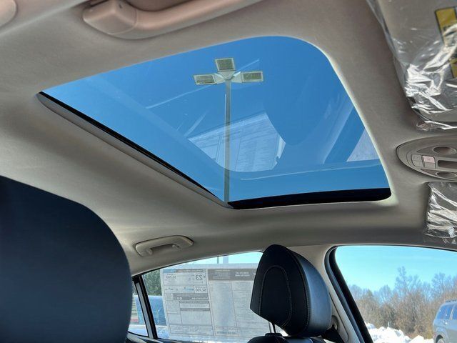 2026 Genesis G70 2.5T Prestige Chantilly VA