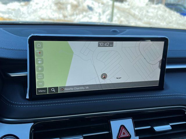 2026 Genesis G70 2.5T Prestige Chantilly VA