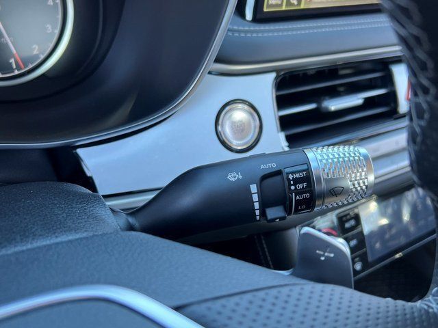 2026 Genesis G70 2.5T Prestige Chantilly VA