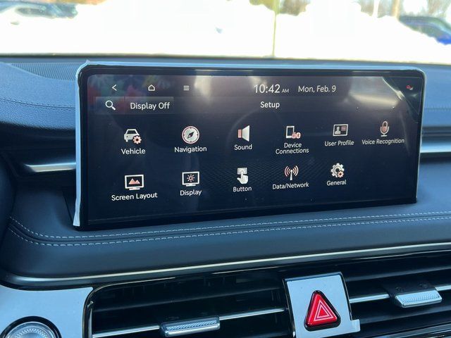 2026 Genesis G70 2.5T Prestige Chantilly VA