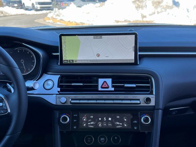 2026 Genesis G70 2.5T Prestige Chantilly VA