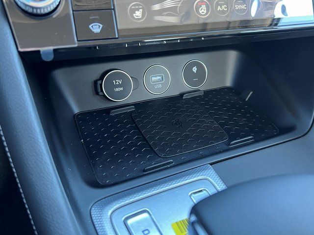 2026 Genesis G70 2.5T Prestige Chantilly VA