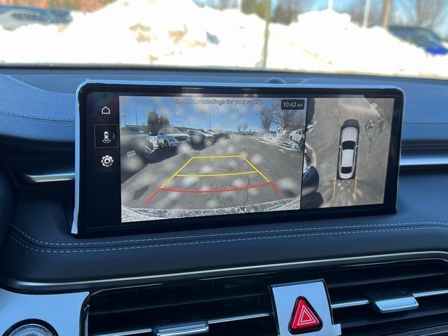 2026 Genesis G70 2.5T Prestige Chantilly VA