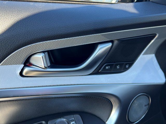 2026 Genesis G70 2.5T Prestige Chantilly VA