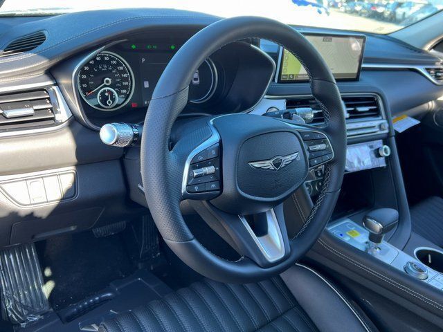 2026 Genesis G70 2.5T Prestige Chantilly VA