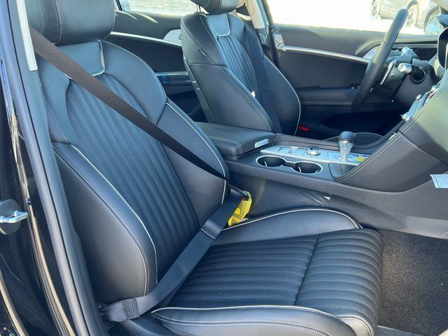 2026 Genesis G70 2.5T Prestige Chantilly VA