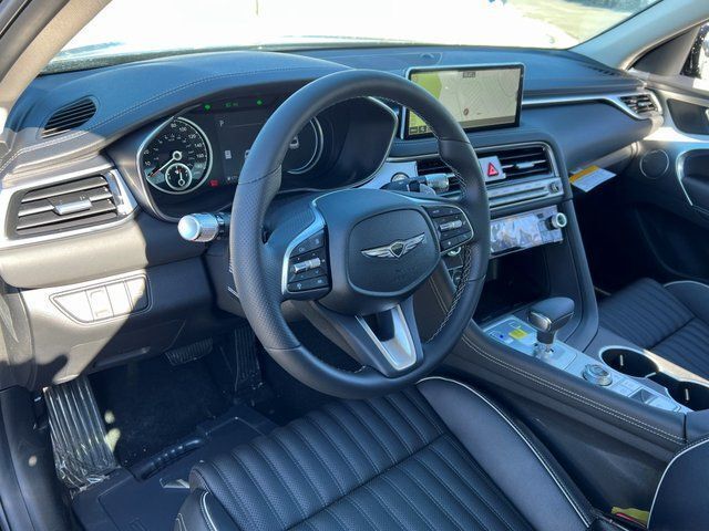 2026 Genesis G70 2.5T Prestige Chantilly VA