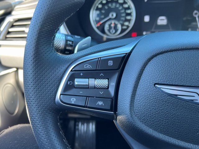 2026 Genesis G70 2.5T Prestige Chantilly VA