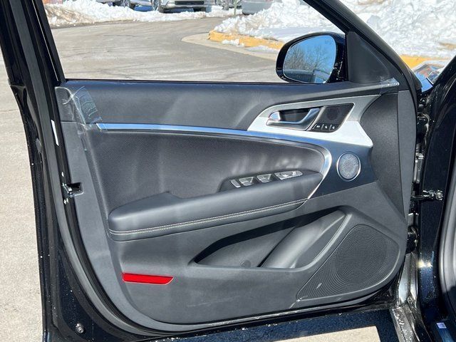 2026 Genesis G70 2.5T Prestige Chantilly VA