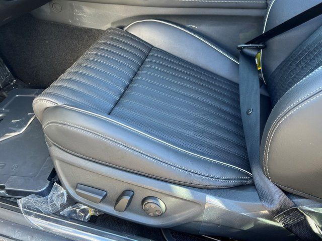 2026 Genesis G70 2.5T Prestige Chantilly VA