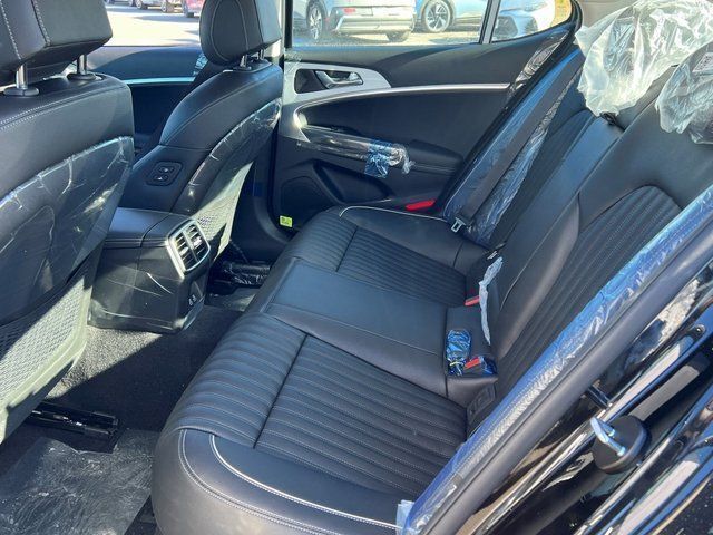 2026 Genesis G70 2.5T Prestige Chantilly VA