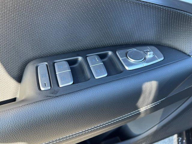 2026 Genesis G70 2.5T Prestige Chantilly VA