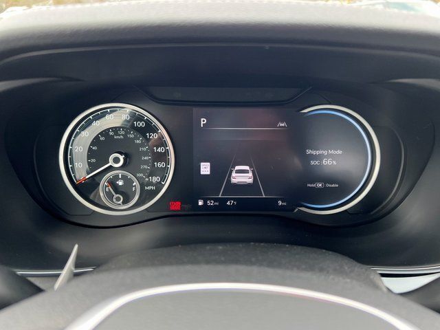 2026 Genesis G70 2.5T Prestige Chantilly VA