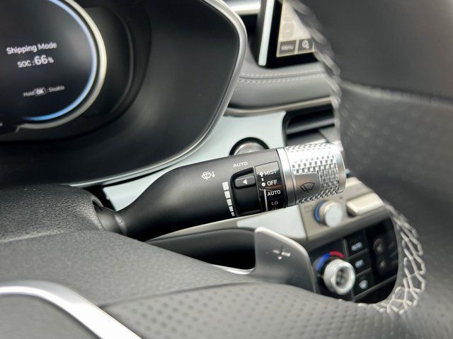 2026 Genesis G70 2.5T Prestige Chantilly VA