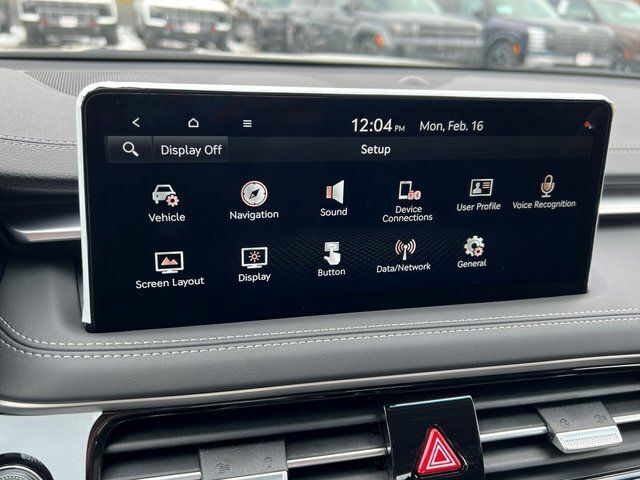 2026 Genesis G70 2.5T Prestige Chantilly VA