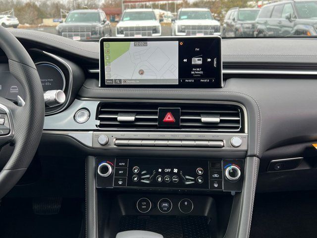 2026 Genesis G70 2.5T Prestige Chantilly VA