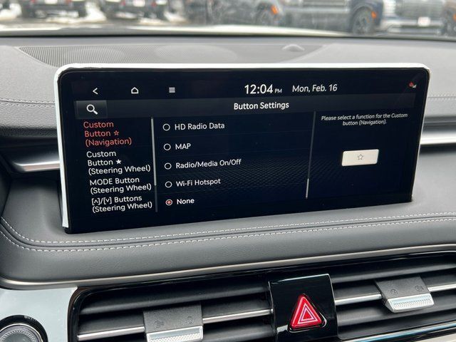 2026 Genesis G70 2.5T Prestige Chantilly VA