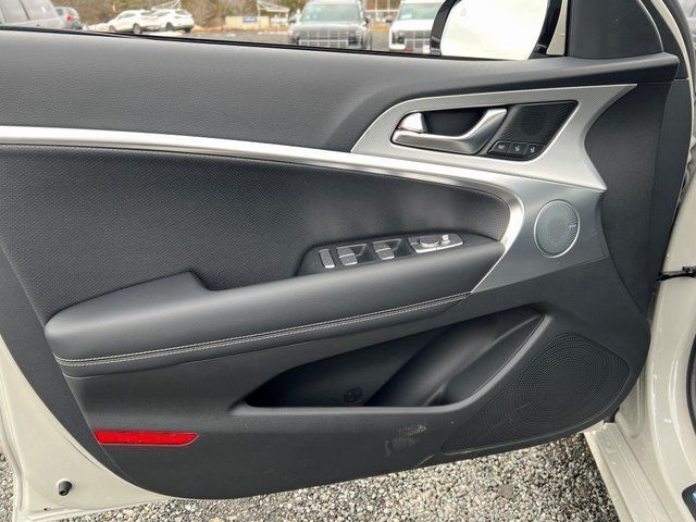 2026 Genesis G70 2.5T Prestige Chantilly VA