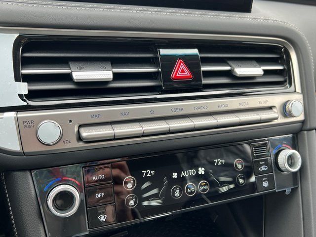 2026 Genesis G70 2.5T Prestige Chantilly VA