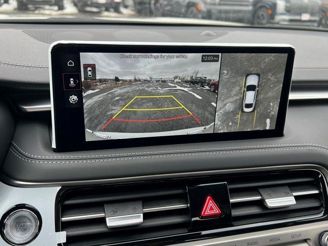 2026 Genesis G70 2.5T Prestige Chantilly VA