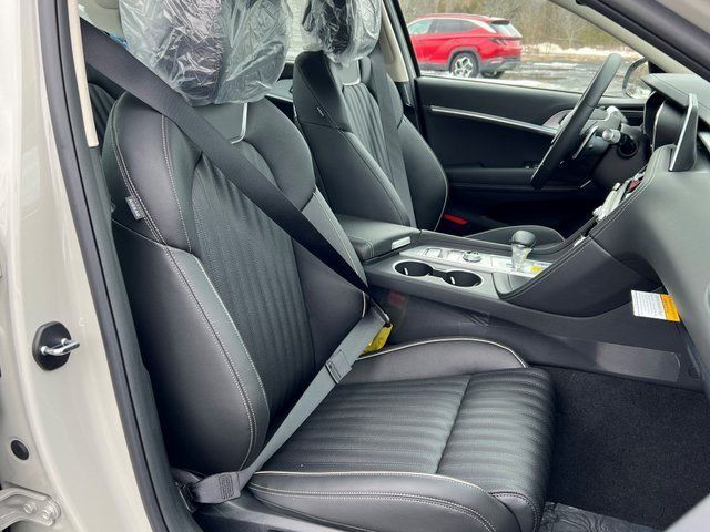 2026 Genesis G70 2.5T Prestige Chantilly VA
