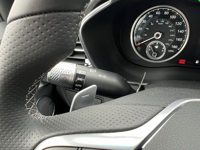 2026 Genesis G70 2.5T Prestige Chantilly VA