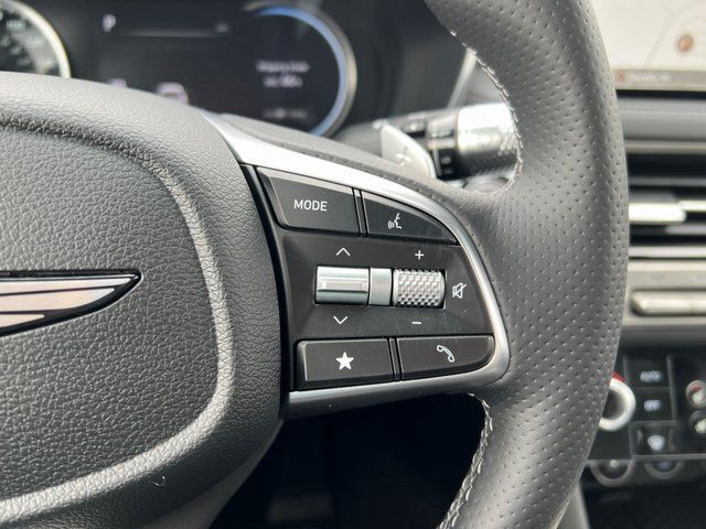 2026 Genesis G70 2.5T Prestige Chantilly VA
