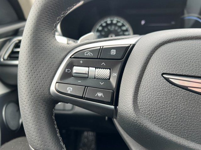 2026 Genesis G70 2.5T Prestige Chantilly VA