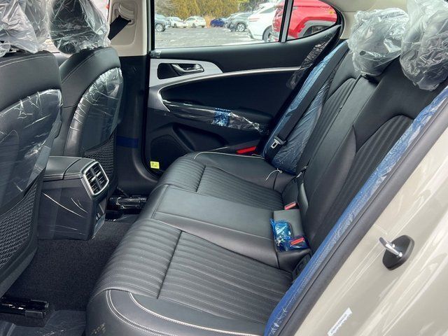 2026 Genesis G70 2.5T Prestige Chantilly VA