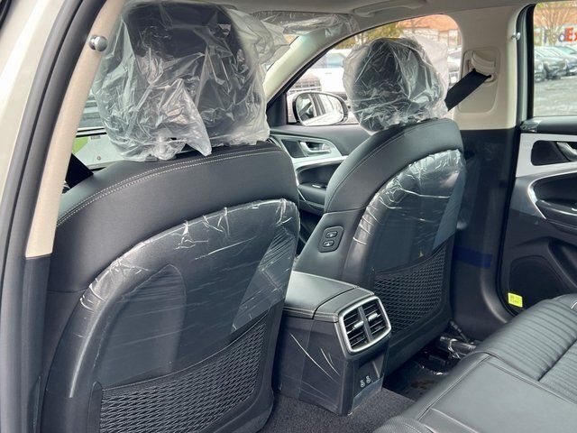 2026 Genesis G70 2.5T Prestige Chantilly VA