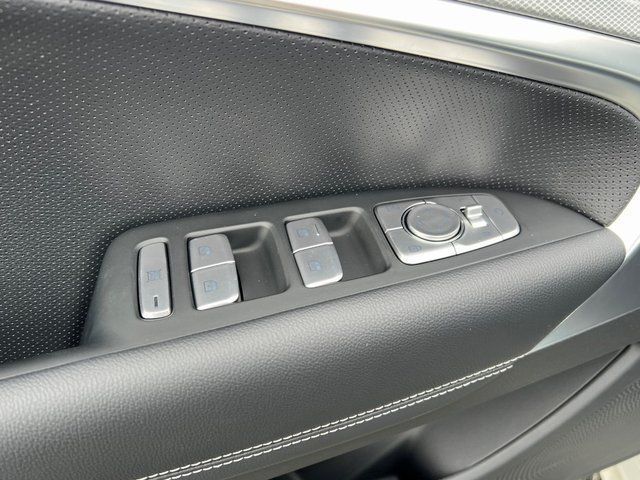 2026 Genesis G70 2.5T Prestige Chantilly VA