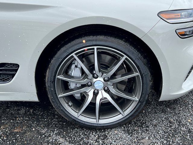 2026 Genesis G70 2.5T Prestige Chantilly VA