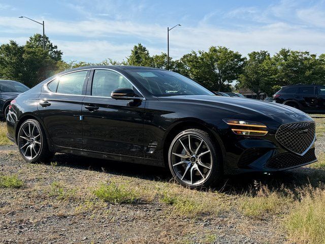 2026 Genesis G70
