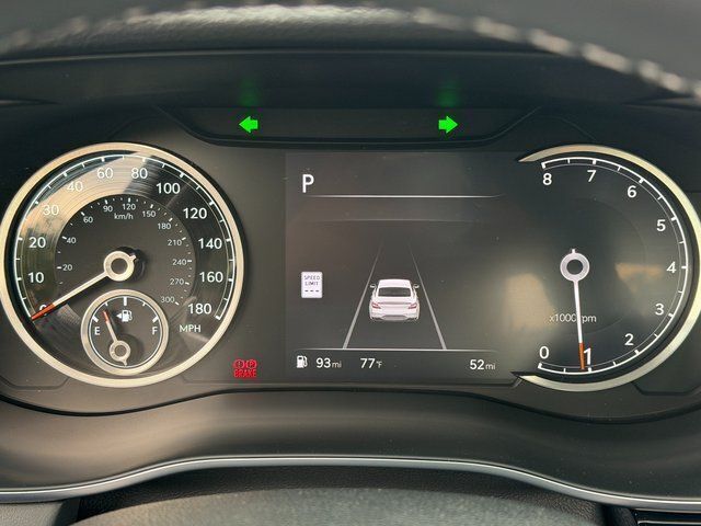 2026 Genesis G70 2.5T Prestige Chantilly VA