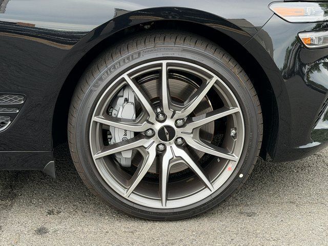 2026 Genesis G70 2.5T Prestige Chantilly VA