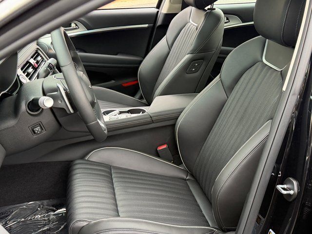 2026 Genesis G70 2.5T Prestige Chantilly VA