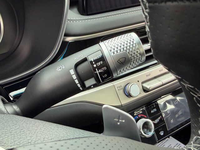 2026 Genesis G70 2.5T Prestige Chantilly VA