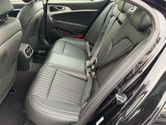 2026 Genesis G70 2.5T Prestige Chantilly VA