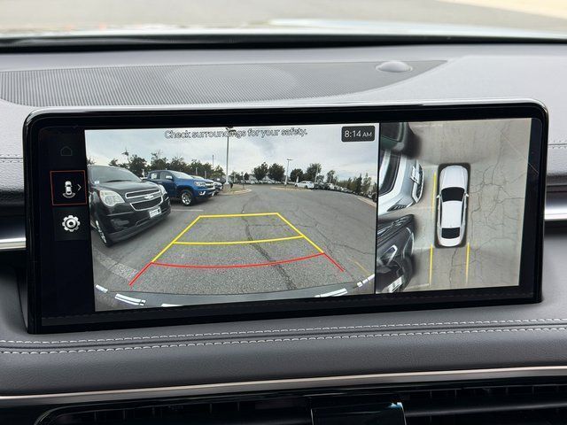 2026 Genesis G70 2.5T Prestige Chantilly VA