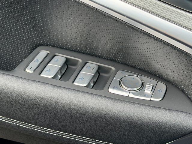 2026 Genesis G70 2.5T Prestige Chantilly VA