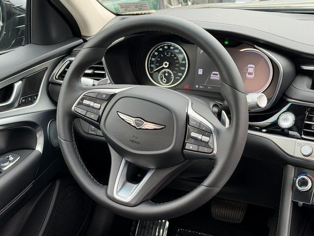 2026 Genesis G70 2.5T Prestige Chantilly VA