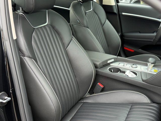 2026 Genesis G70 2.5T Prestige Chantilly VA